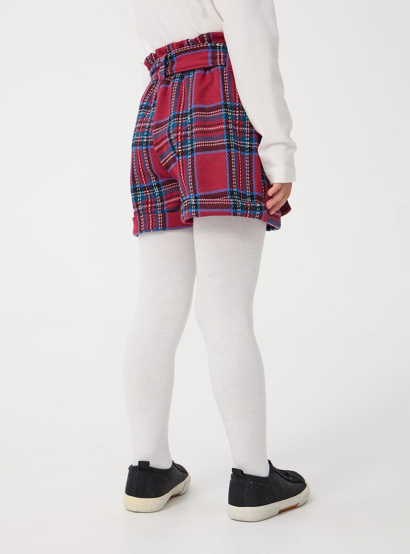 Pantalone Corto Mädchen Terranova