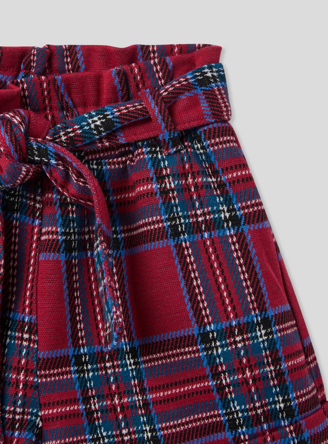 Pantalone Corto Mädchen Terranova