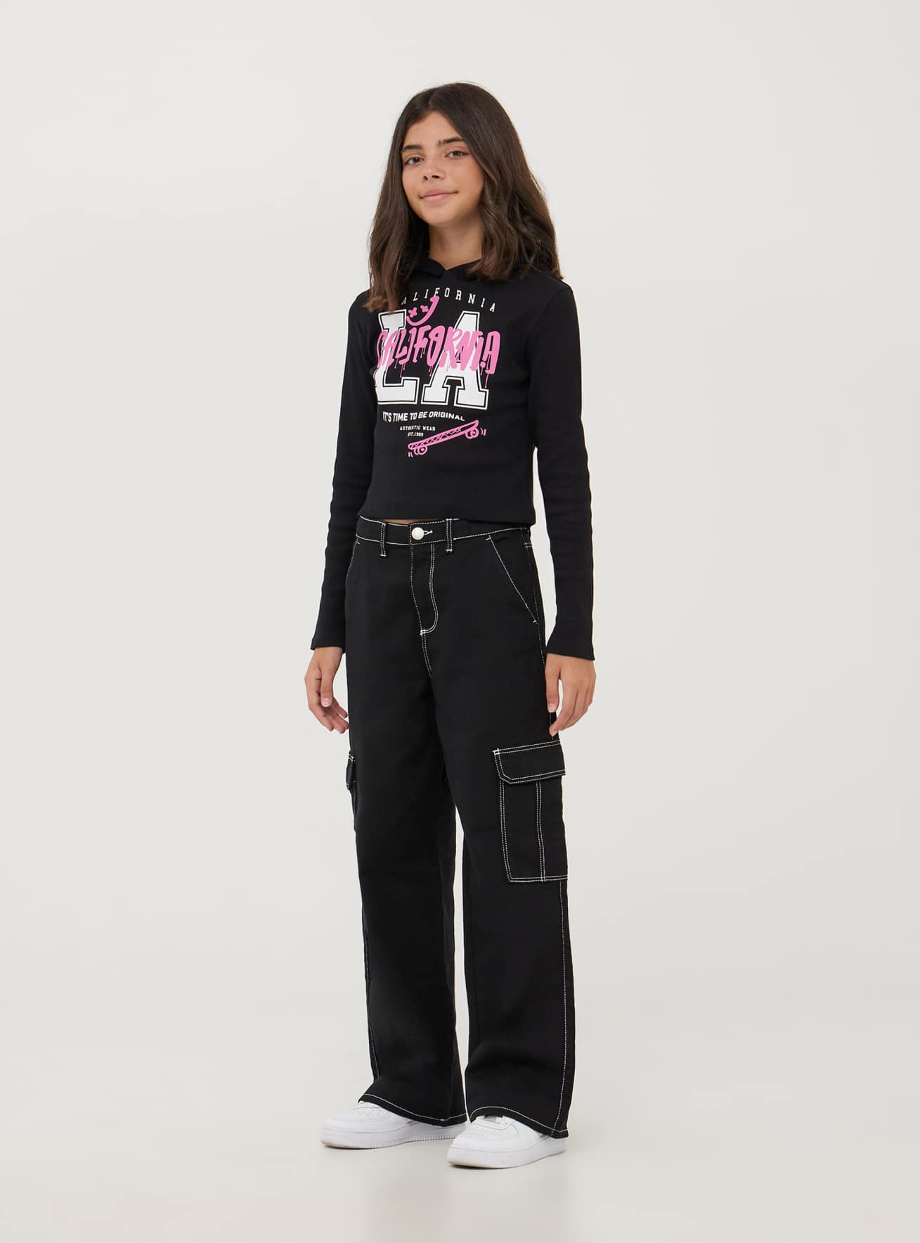 Pantaloni Bambina Acquista Pantaloni per Bambina online su Terranova