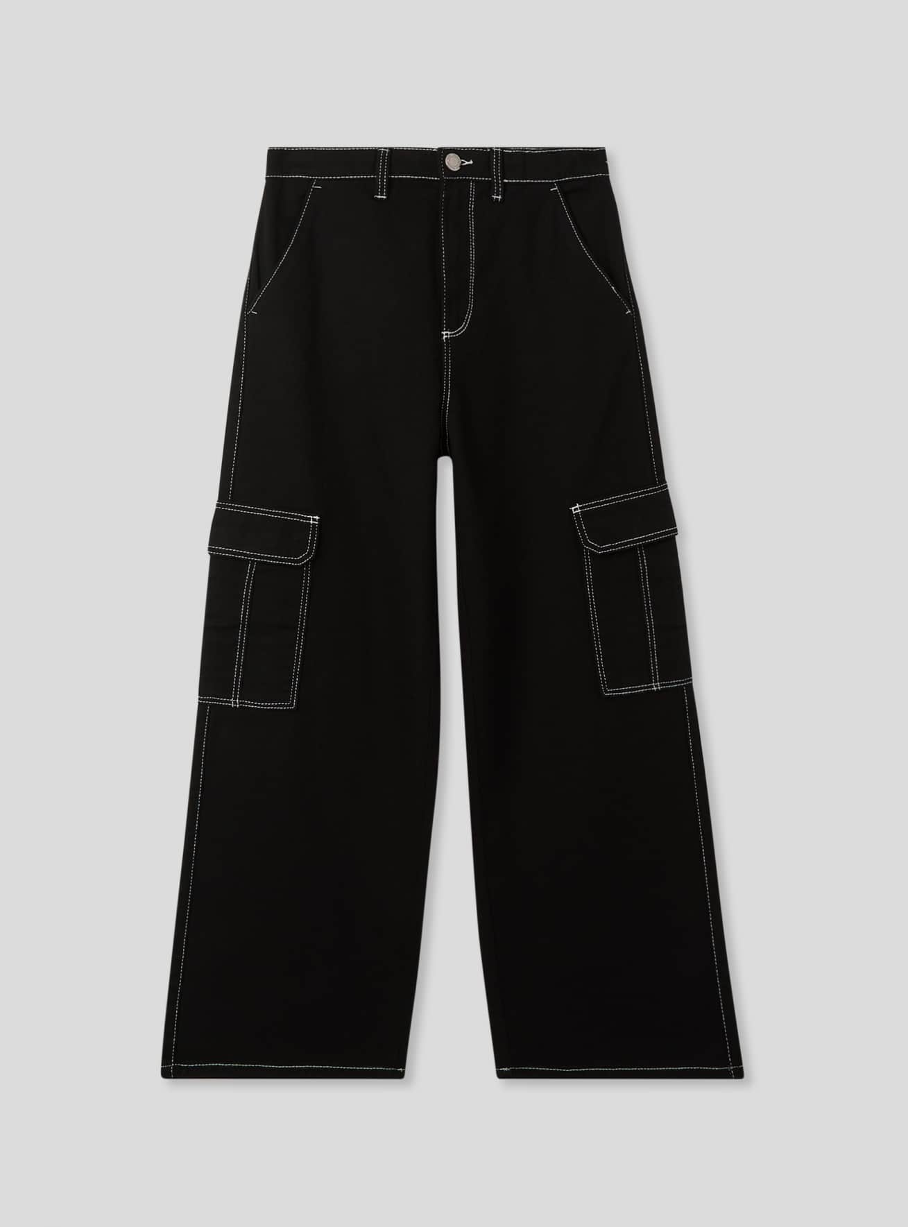 Pantalone Lungo Bambina Kids
