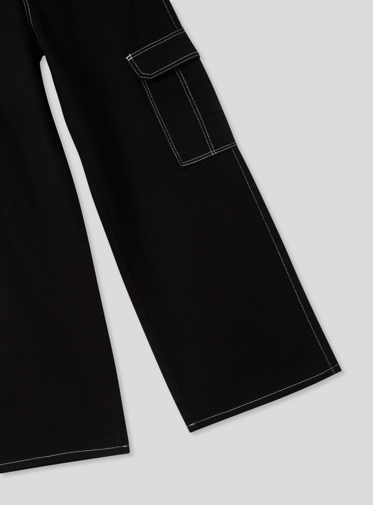 Pantalone Lungo Bambina Kids