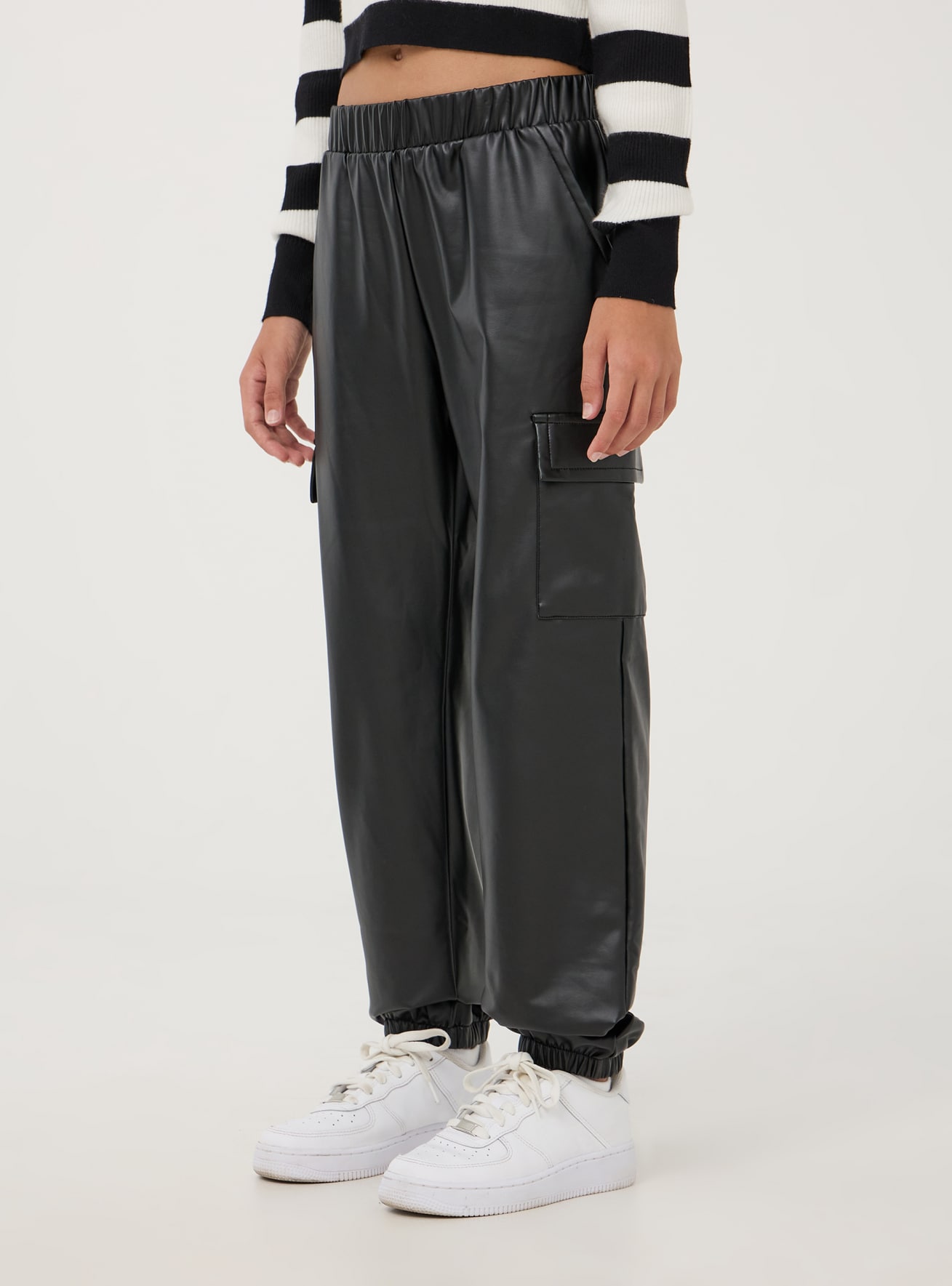 Pantalone Lungo Dievcatko 010