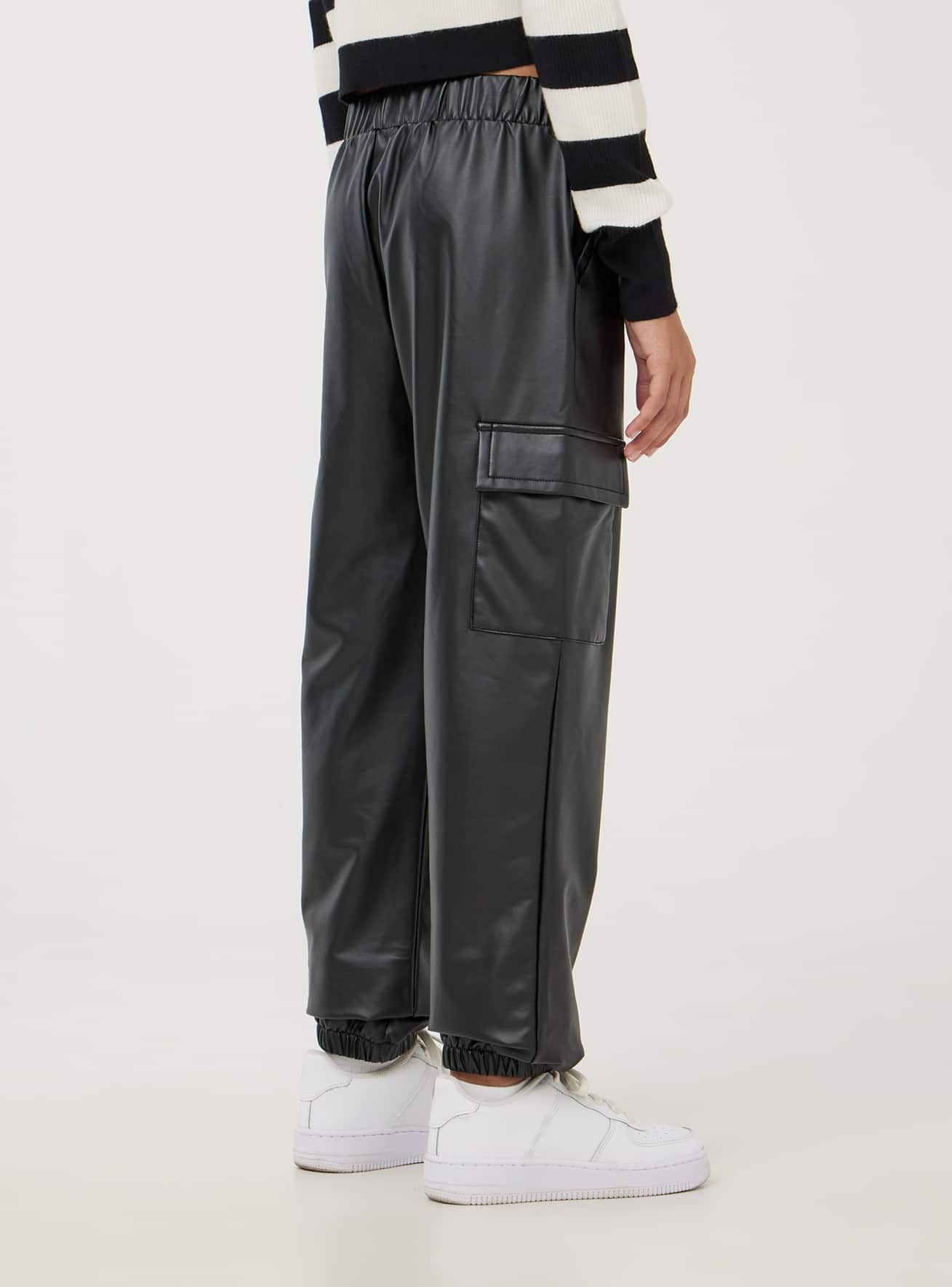 Pantalone Lungo Dievcatko 010