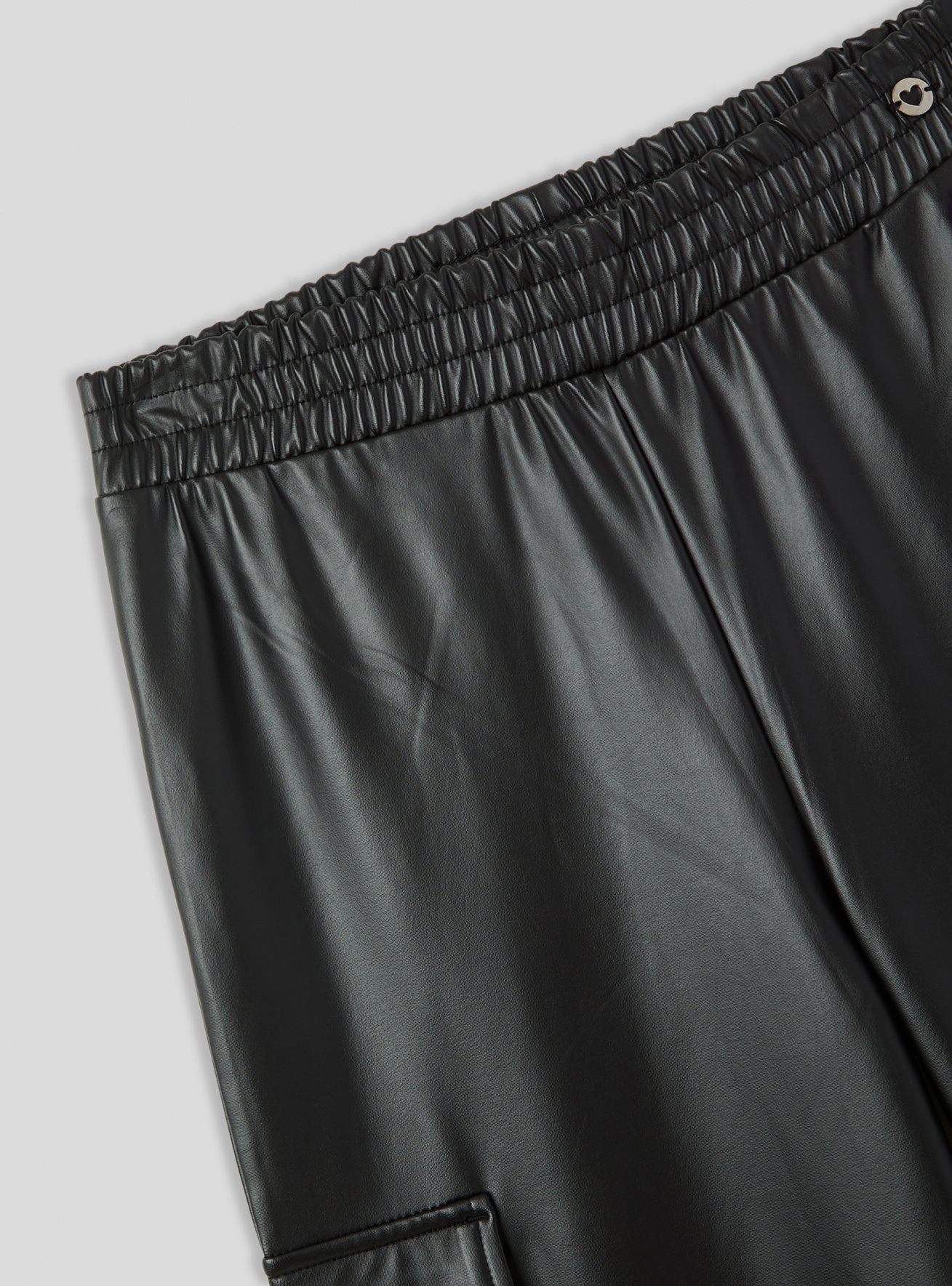 Pantalone Lungo Bambina Kids