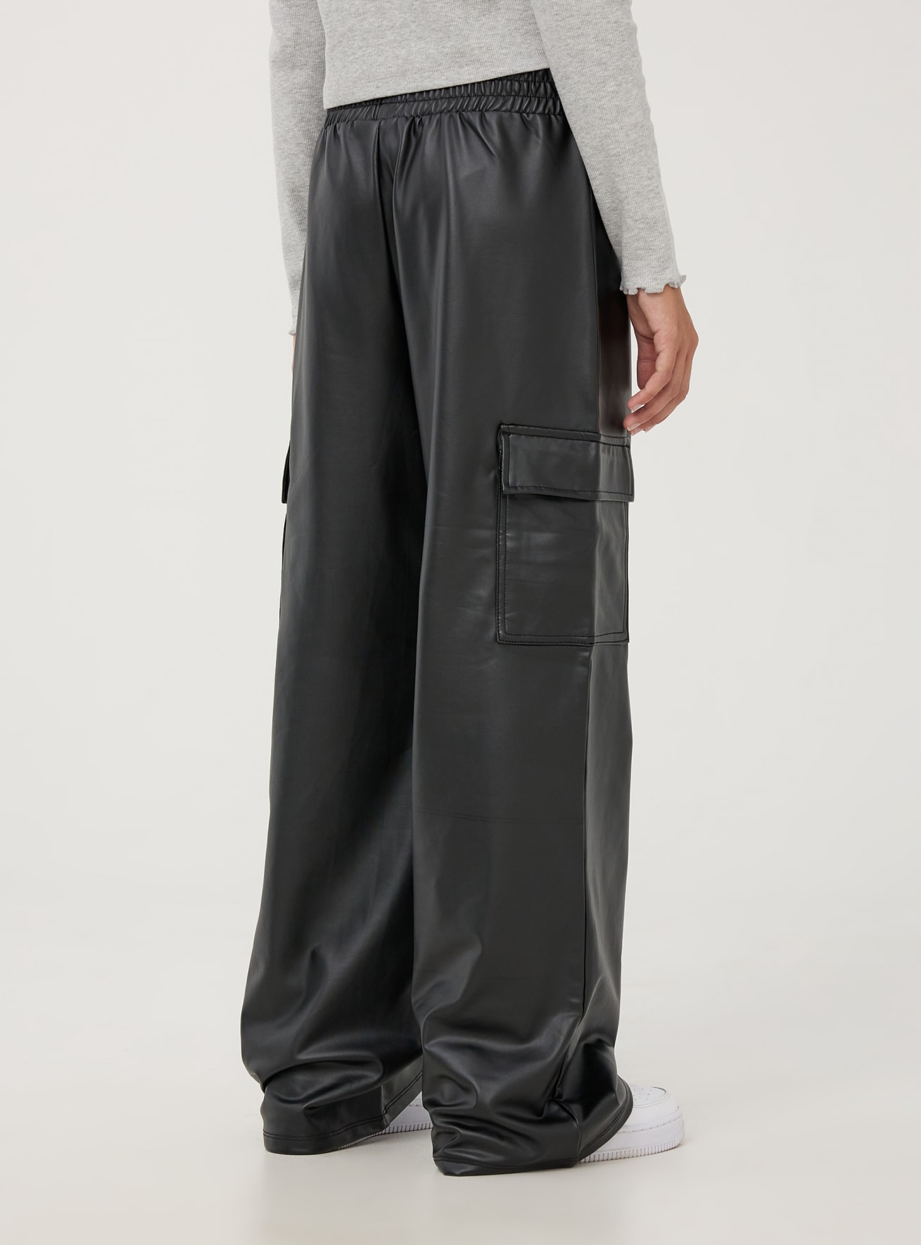 Pantalone Lungo Bambina Kids