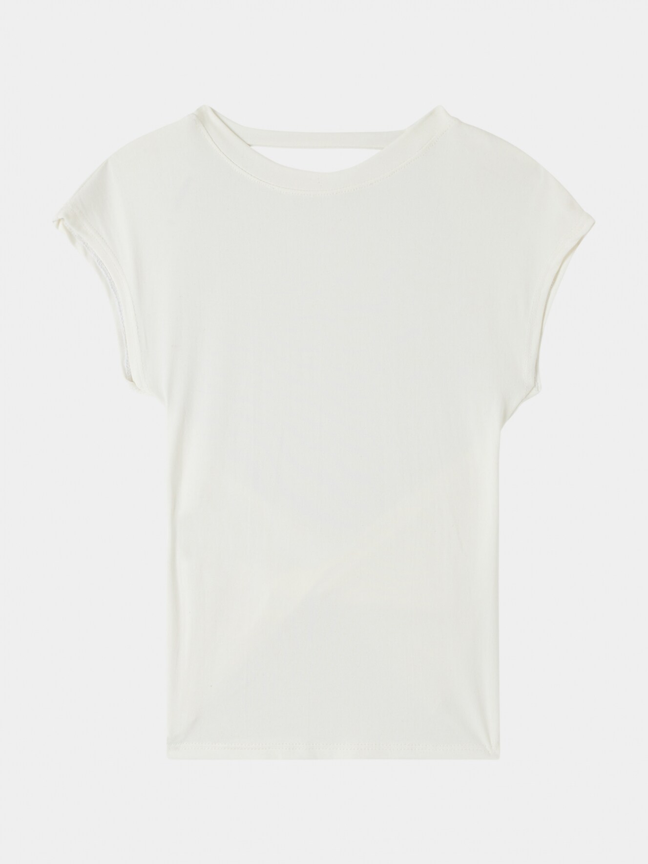 T-Shirt MC Damen Terranova