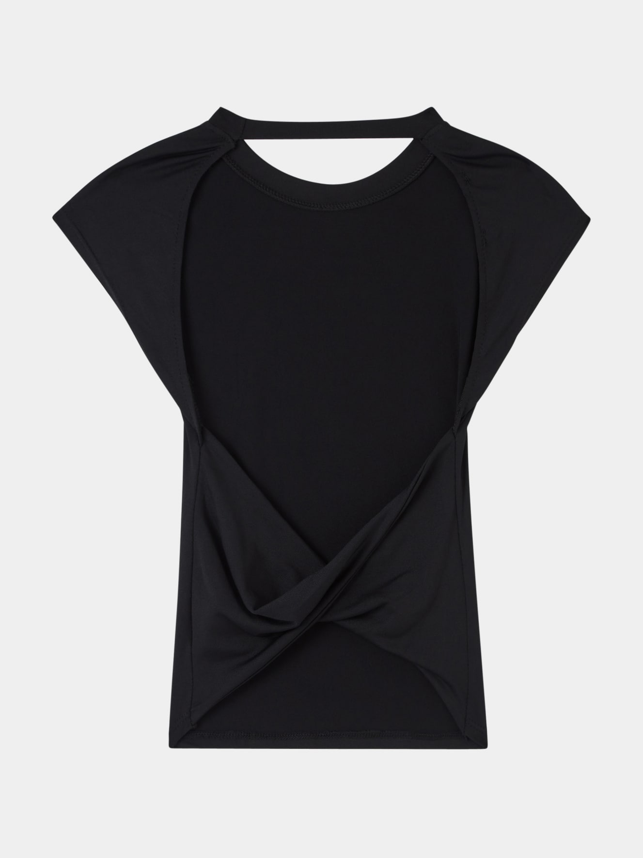 T-Shirt MC Damen Terranova