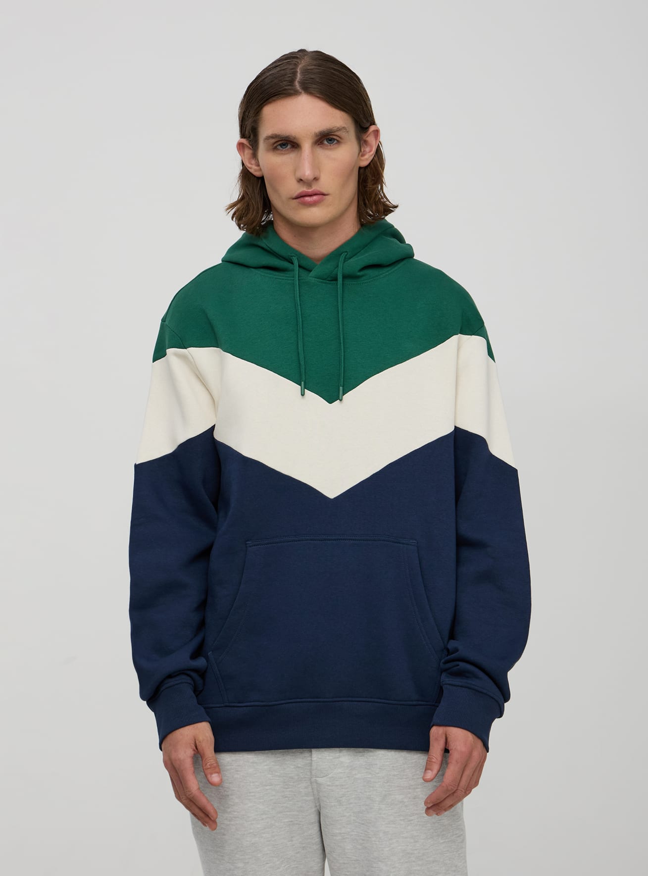 Bluza Uomo Terranova