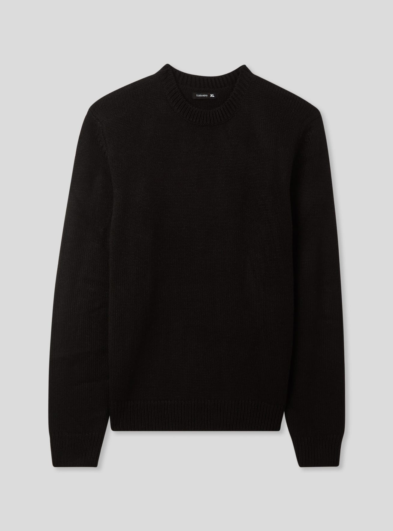 Sweater 3-5 Man Terranova