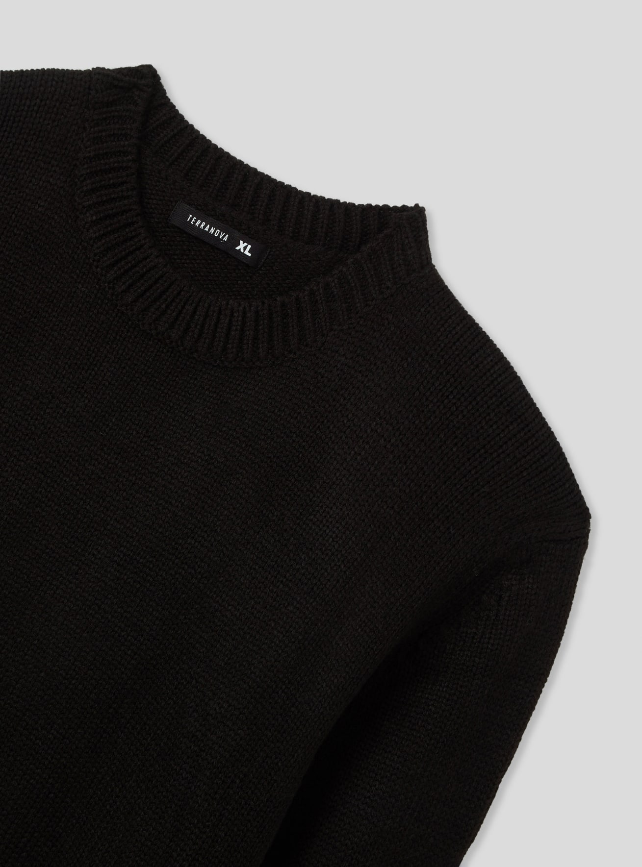 Sweater 3-5 Man Terranova