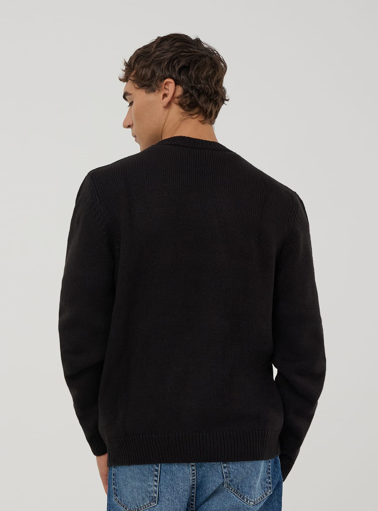 Sweater 3-5 Man Terranova