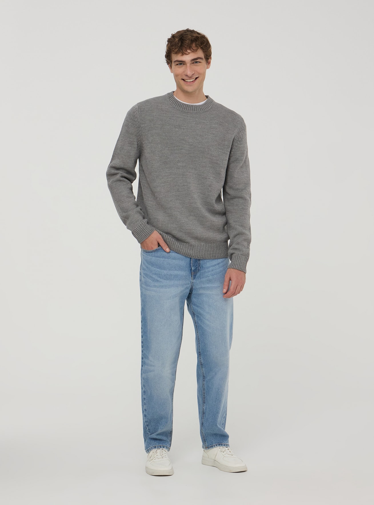 Mesh Herren Terranova