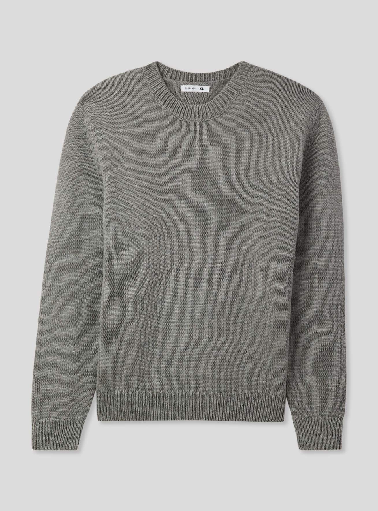 Mesh Herren Terranova