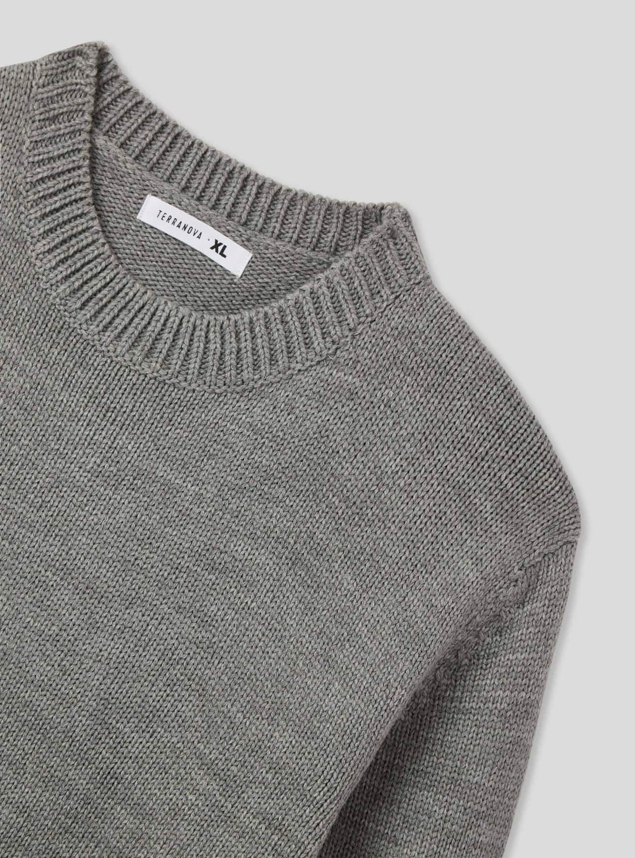 Mesh Herren Terranova