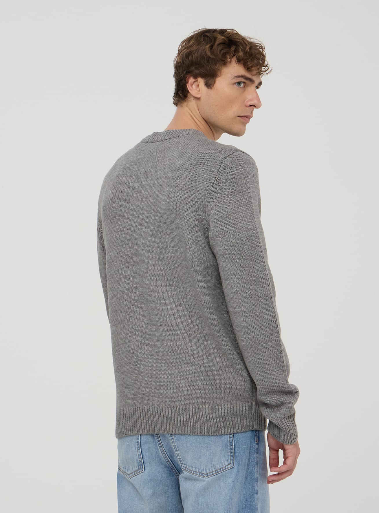 Mesh Herren Terranova