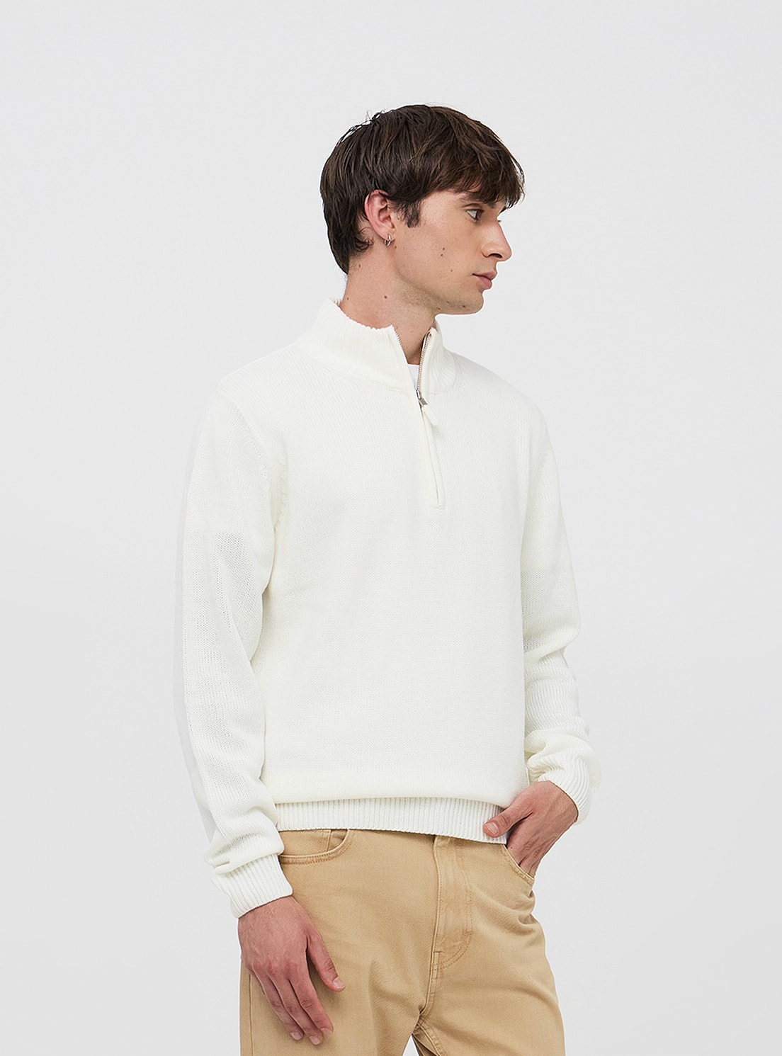 Malla 3-5 Hombre Terranova