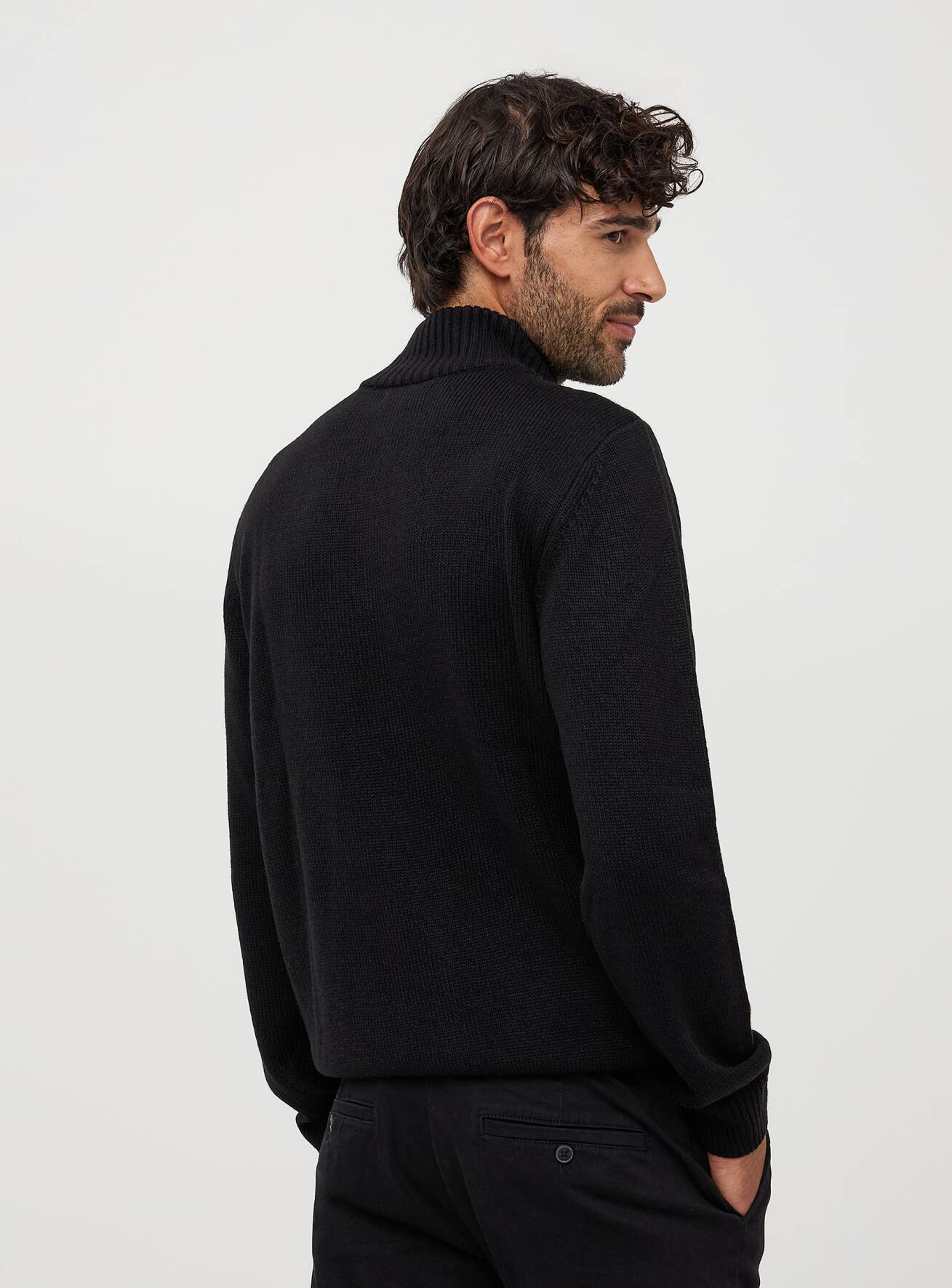 Malla 3-5 Hombre Terranova