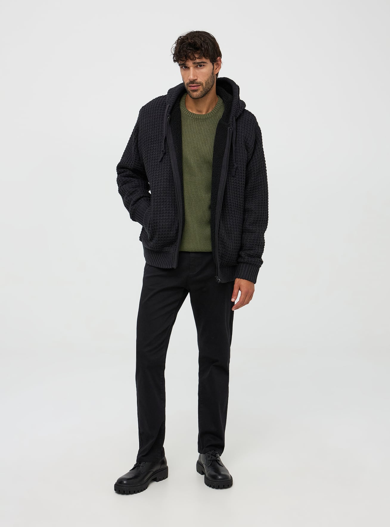 Maglia Uomo Terranova