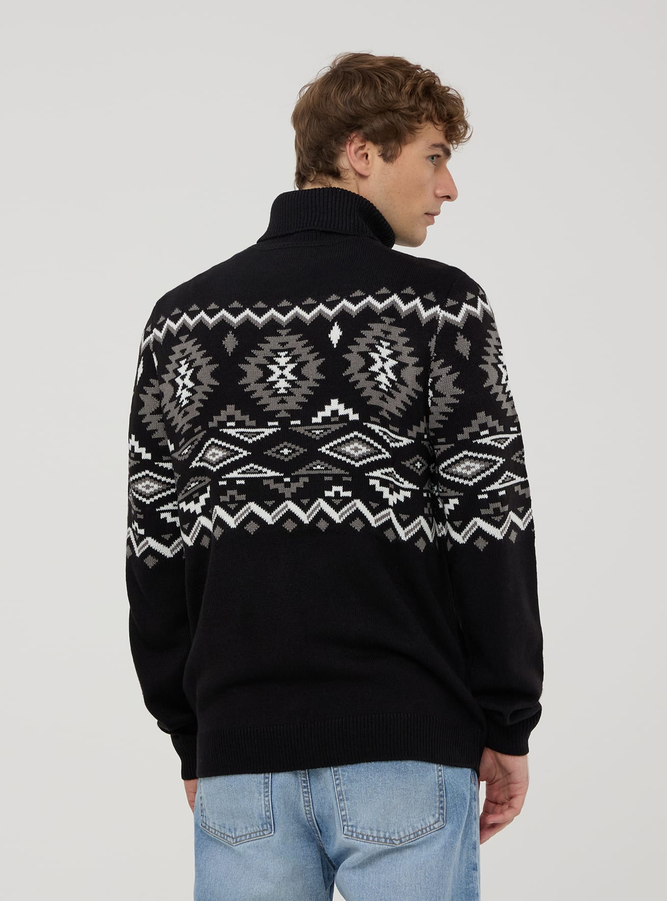 Maglia Muškarac Terranova