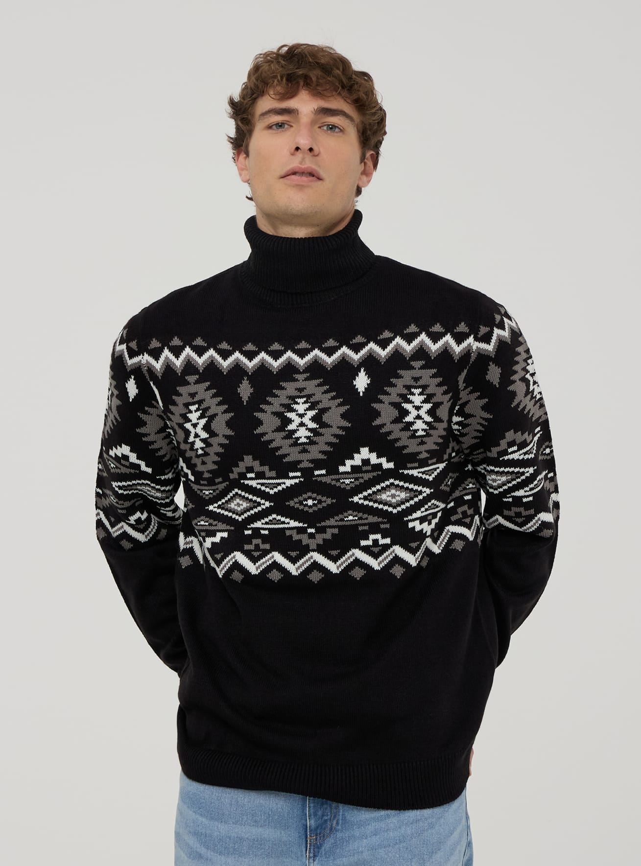 Maglia Muškarac Terranova