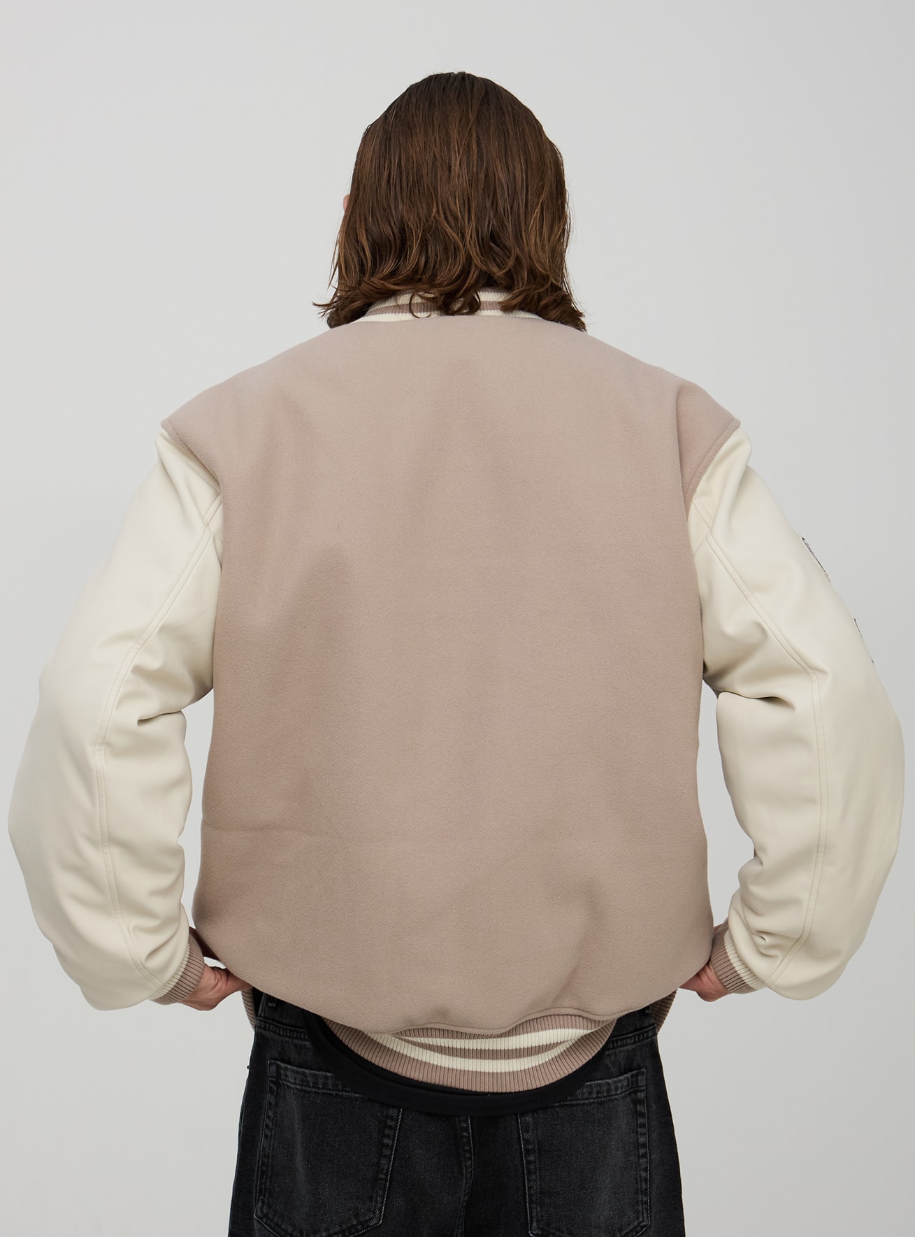 Outerwear Man Terranova