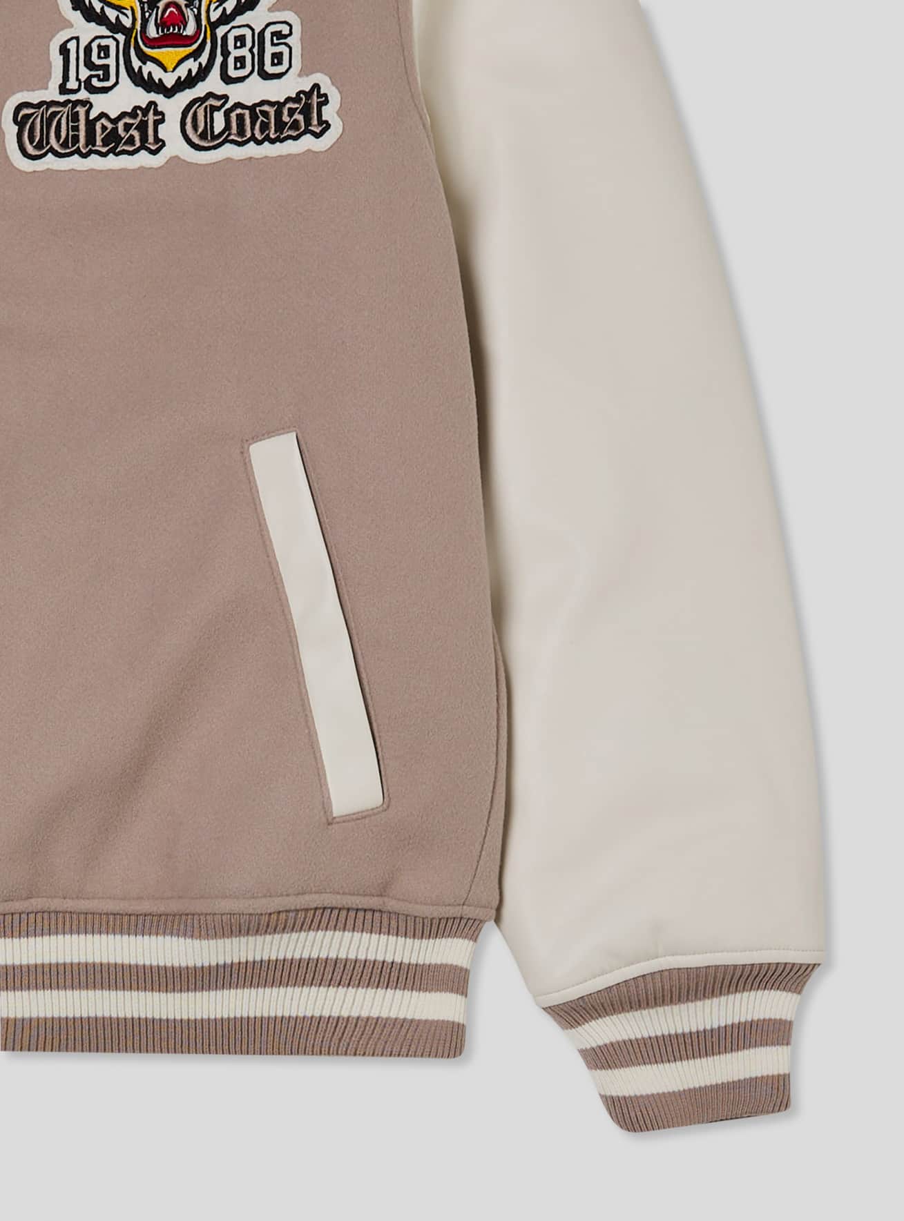 Outerwear Man Terranova