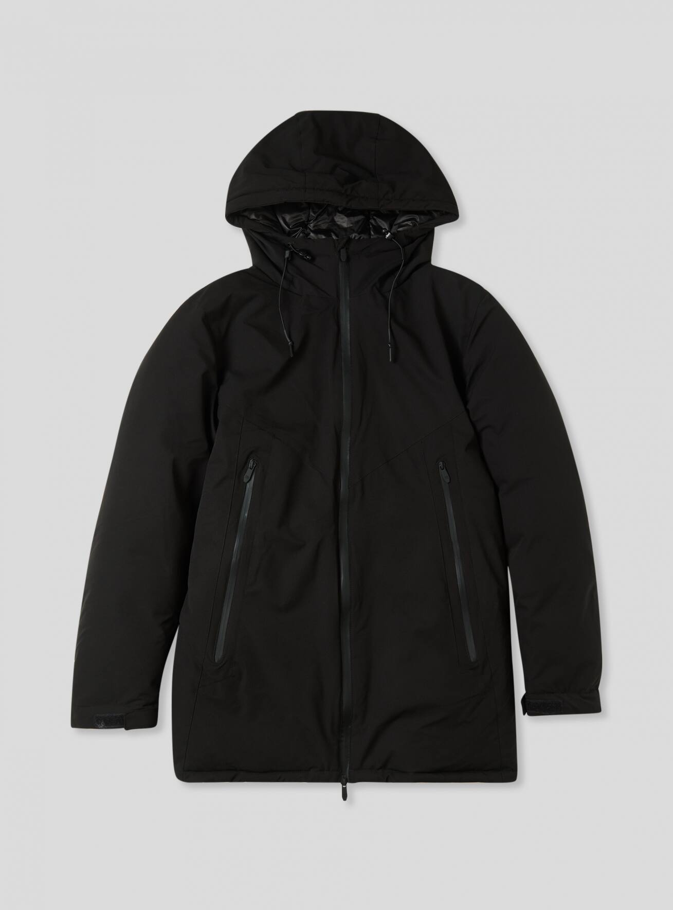 Outerwear Man Terranova