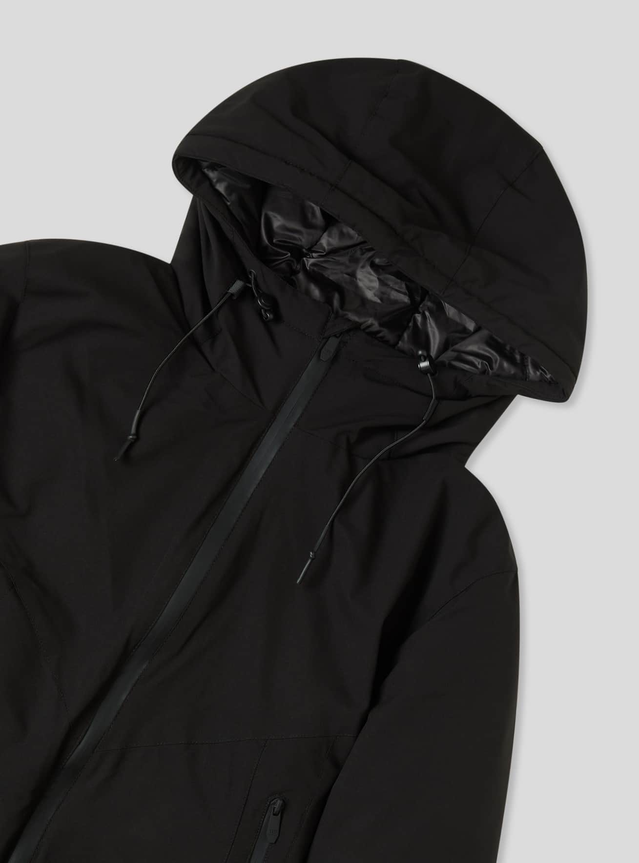 Outerwear Man Terranova
