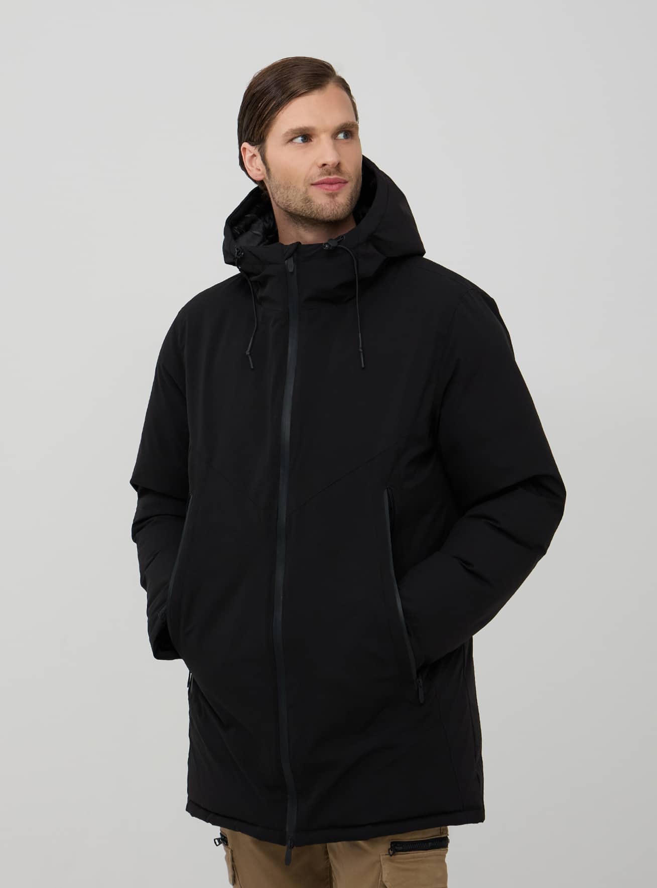 Outerwear Man Terranova