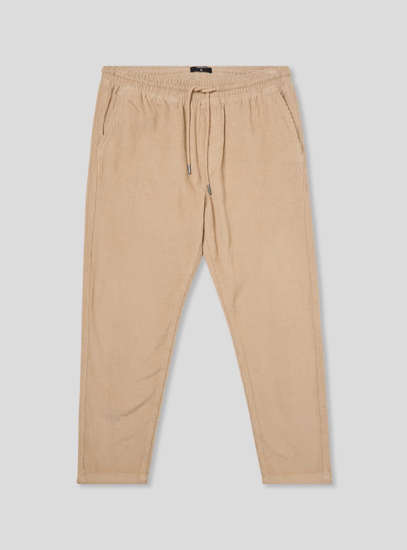 Pantalone Lungo Uomo Terranova