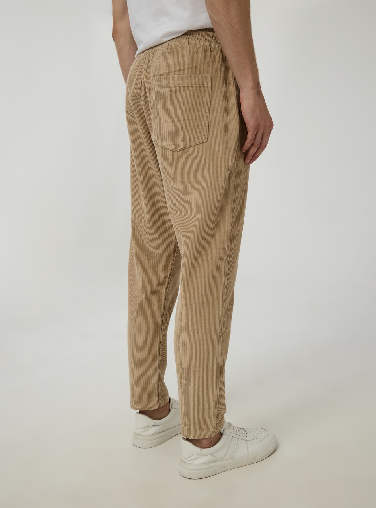 Pantalone Lungo Uomo Terranova