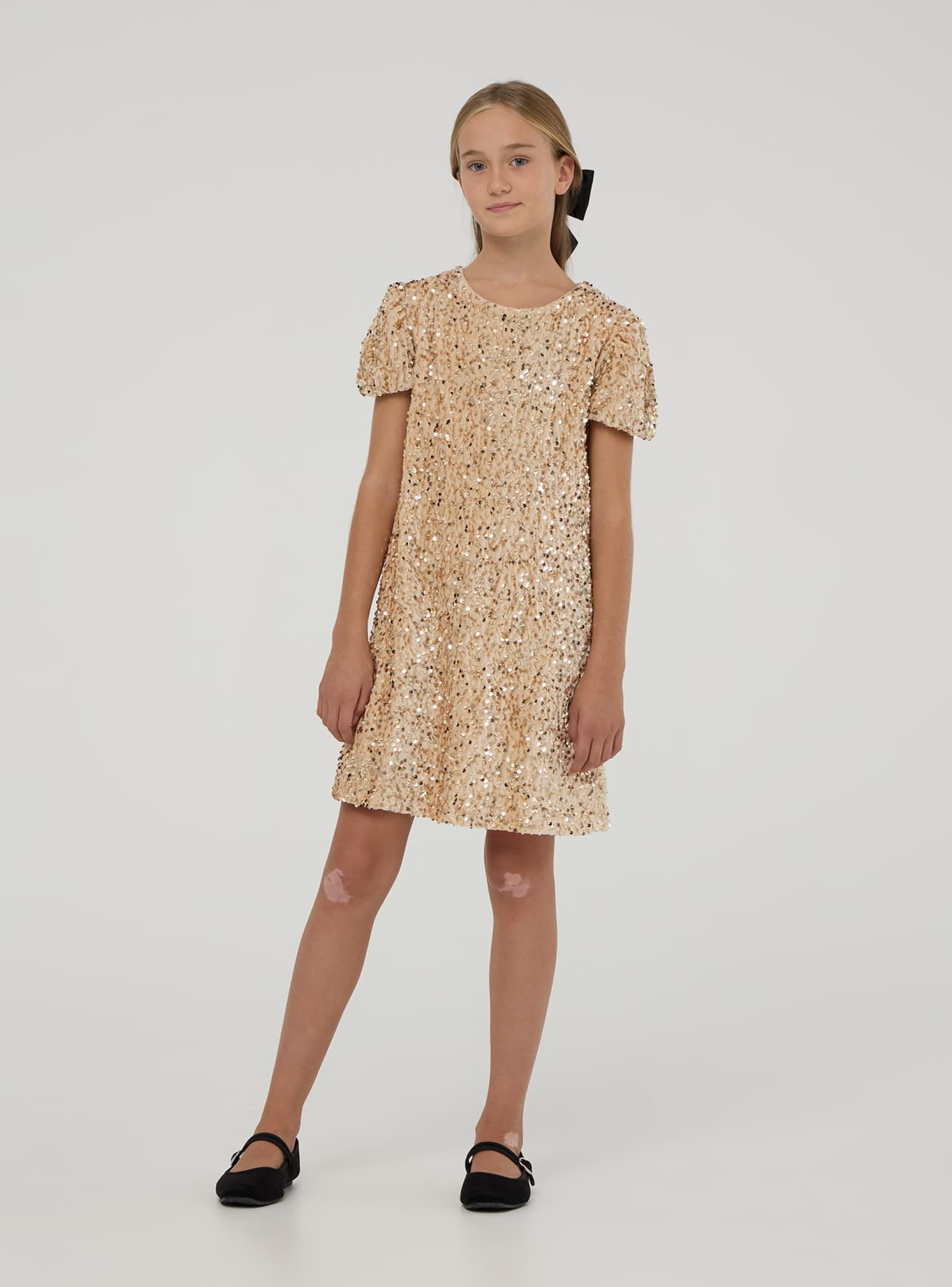 Abiti e vestiti bambina Shop online Terranova