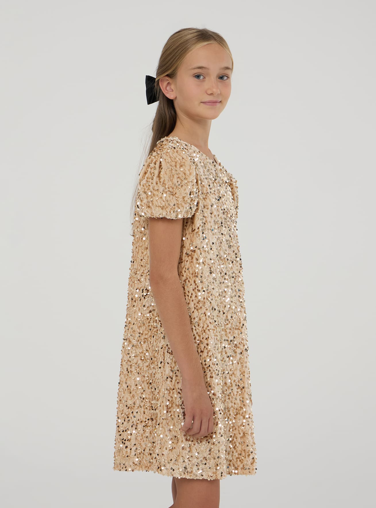 Robe Fille Terranova