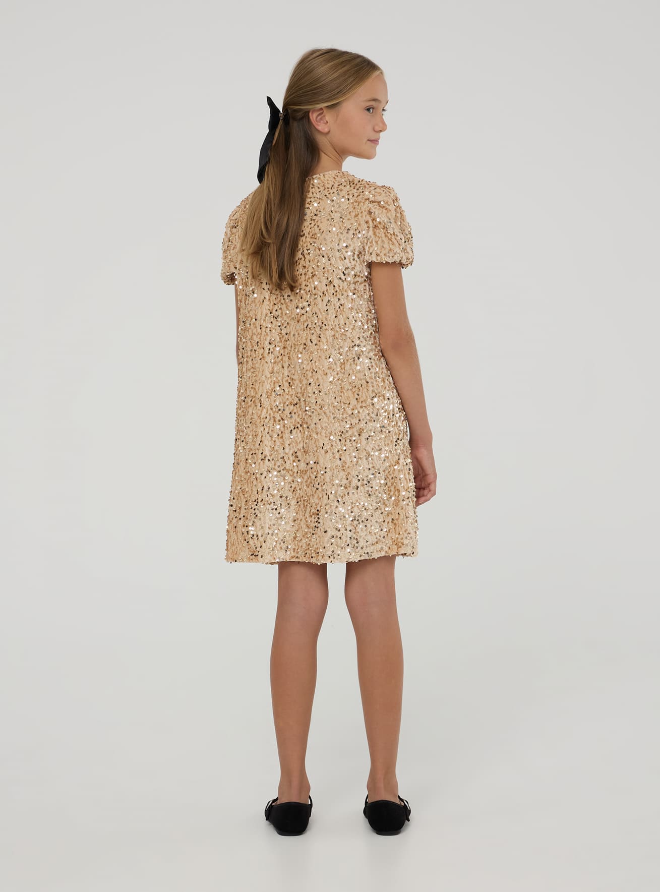 Robe Fille Terranova