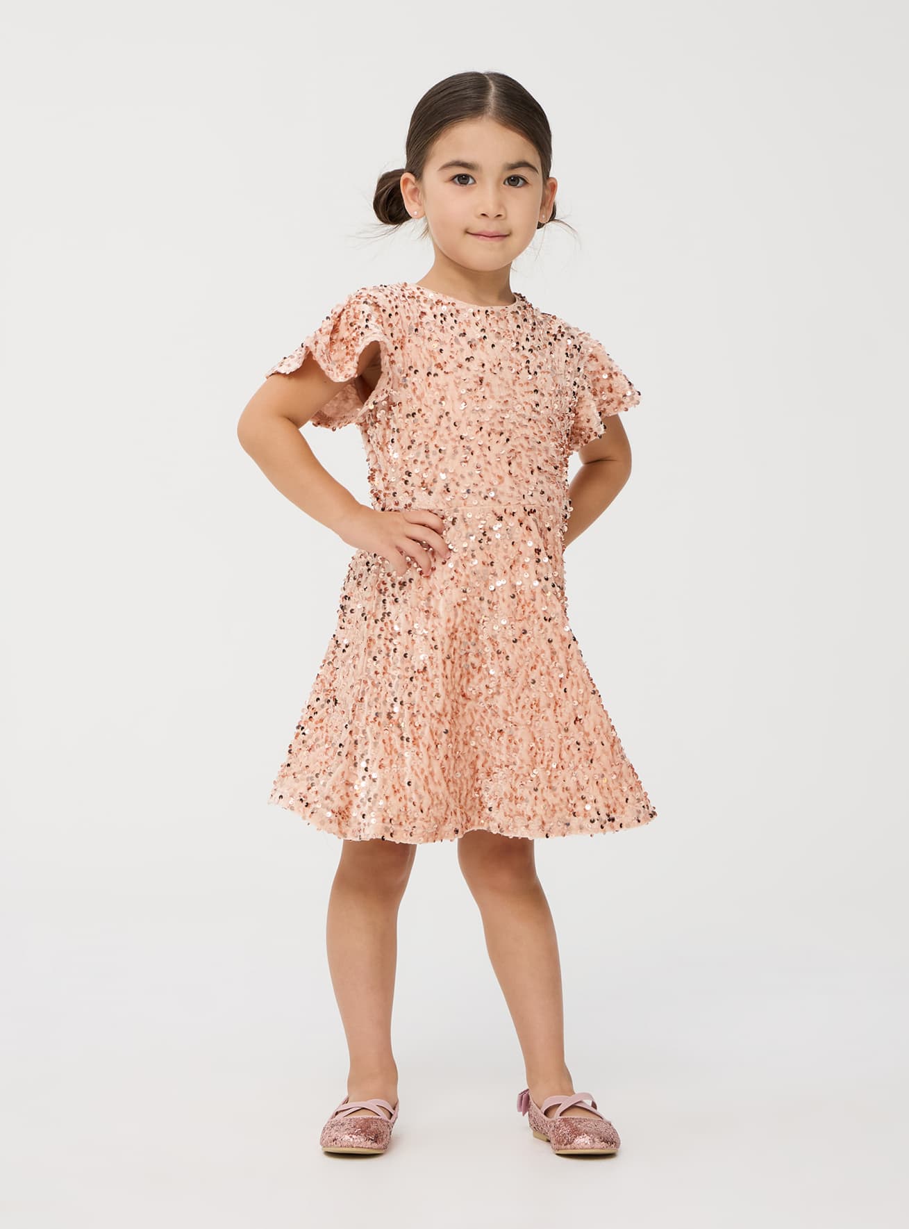 Abito Bambina Kids