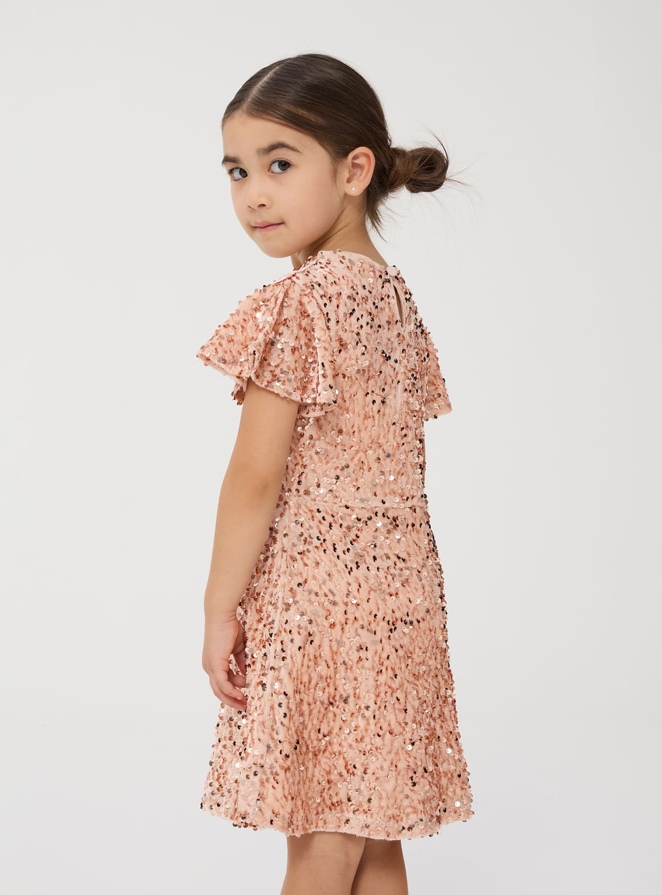 Abito Bambina Kids