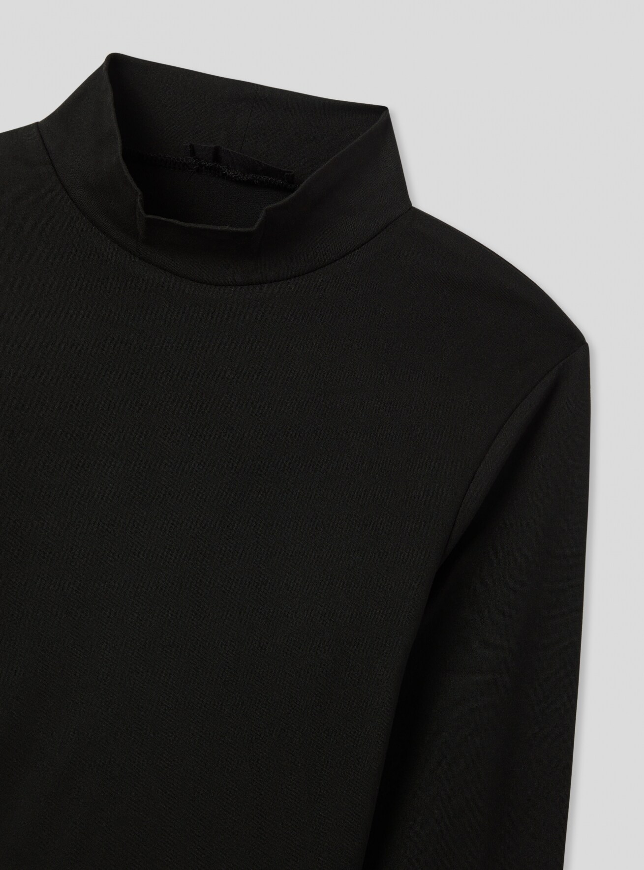 Long-sleeved T-shirt Girls Terranova