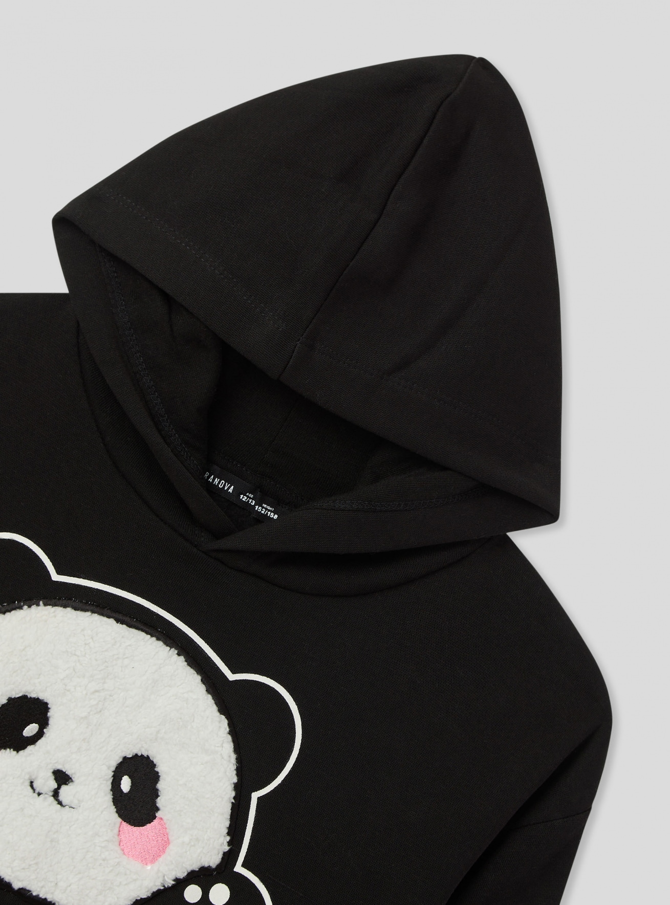 Sweat shirt Girls Terranova