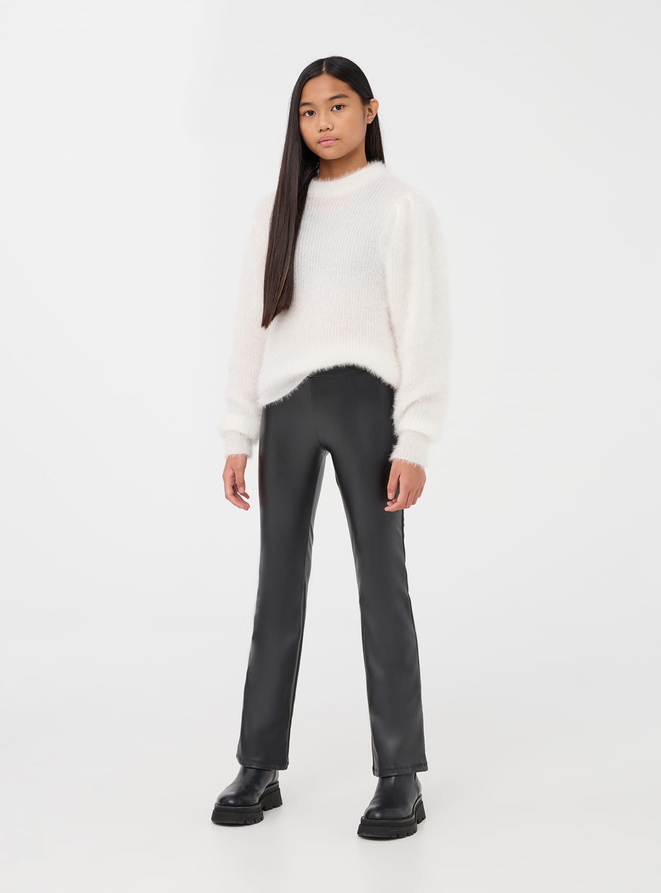 Leggings Lungo Mädchen Terranova