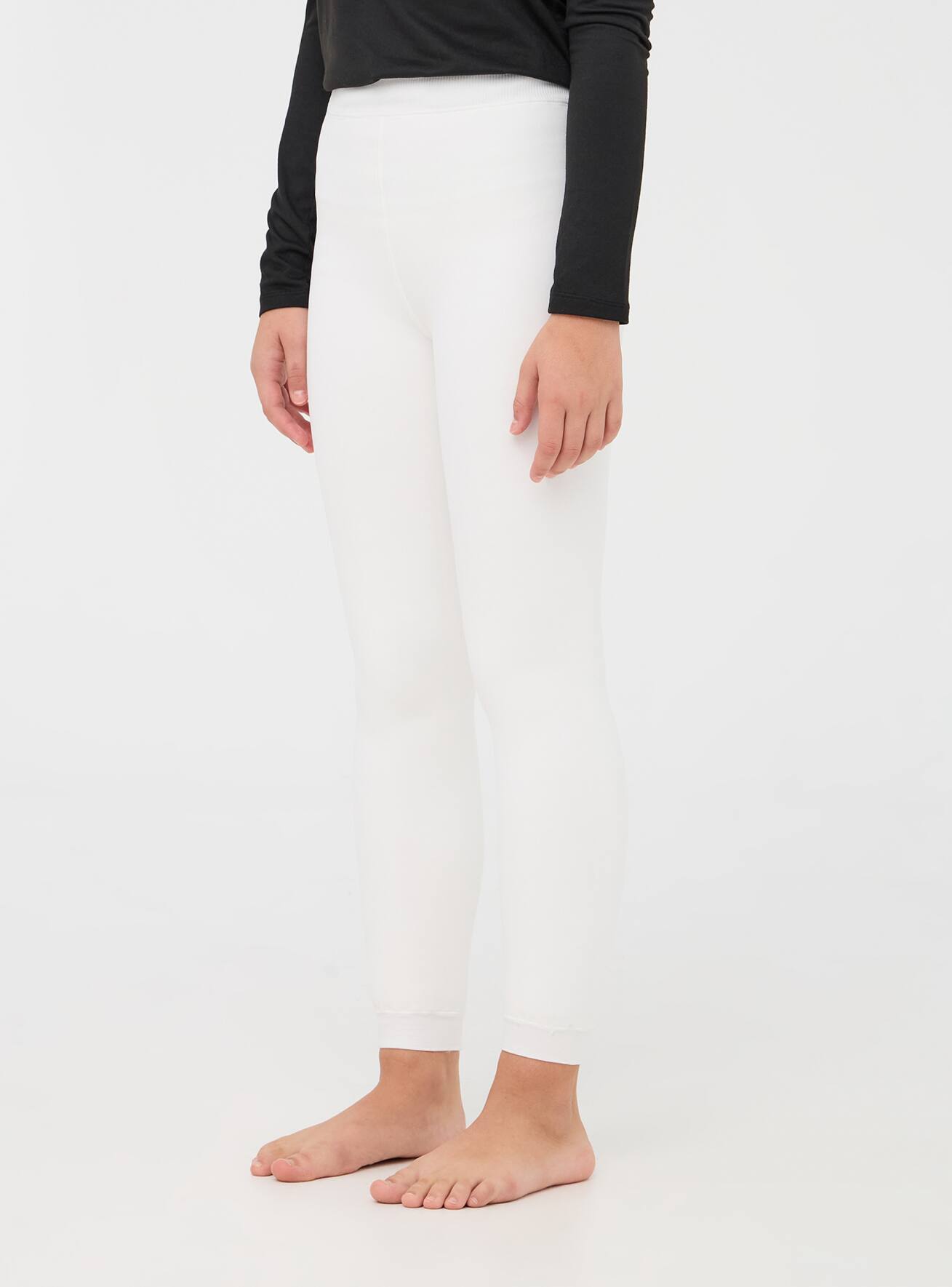 Leggings Lungo Detské dìvcì Terranova