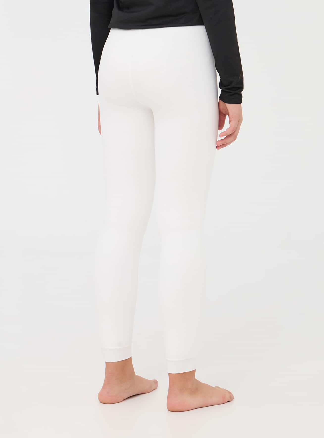 Leggings Lungo Detské dìvcì Terranova