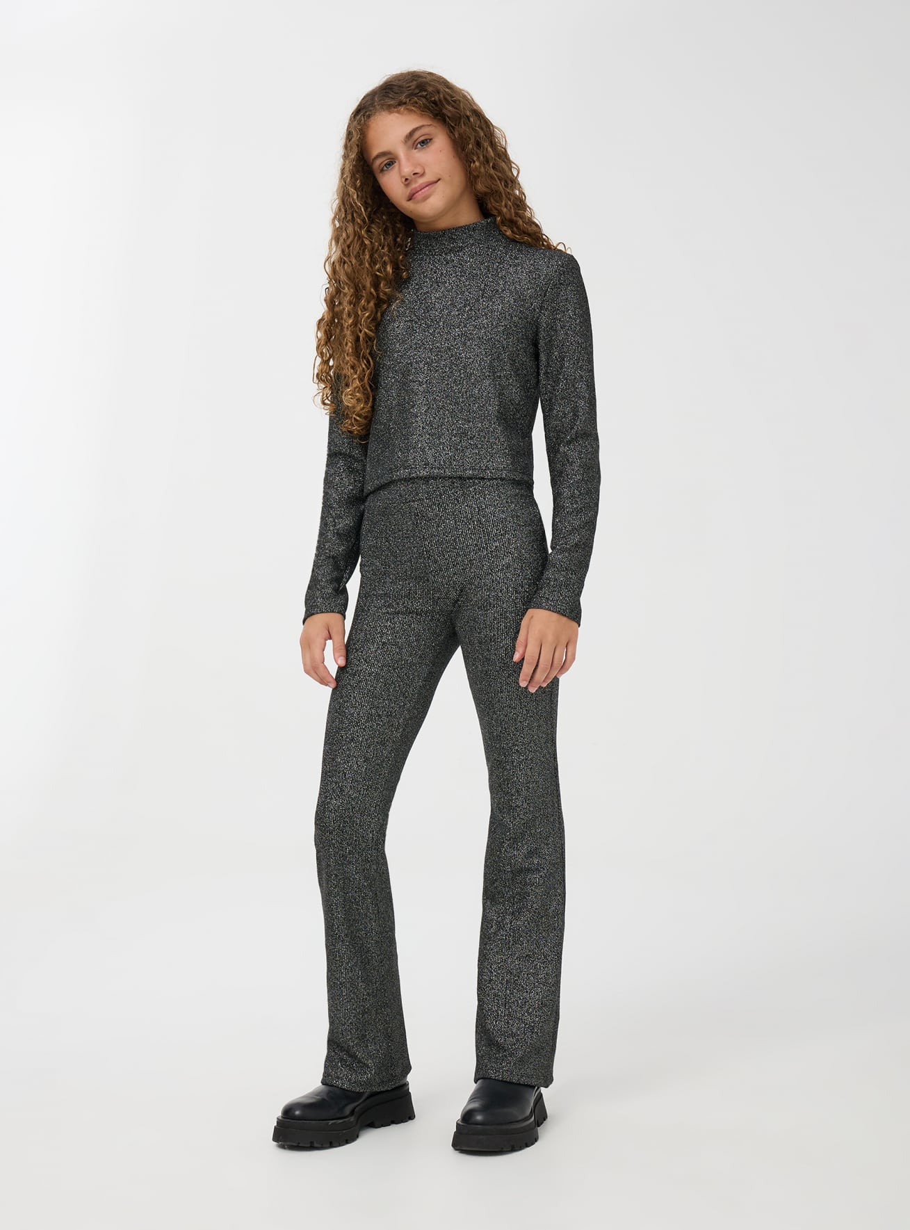 Leggings Lungo Dievcatko 010