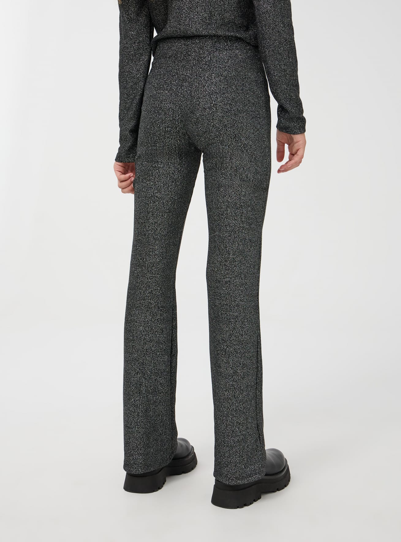 Leggings Lungo Dievcatko 010