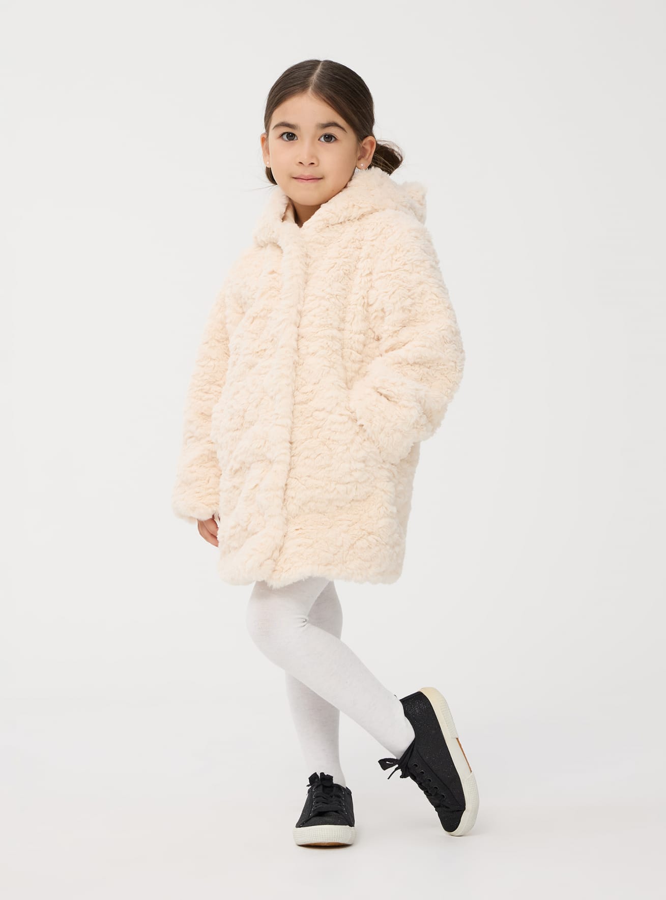 Outerwear Girls Terranova