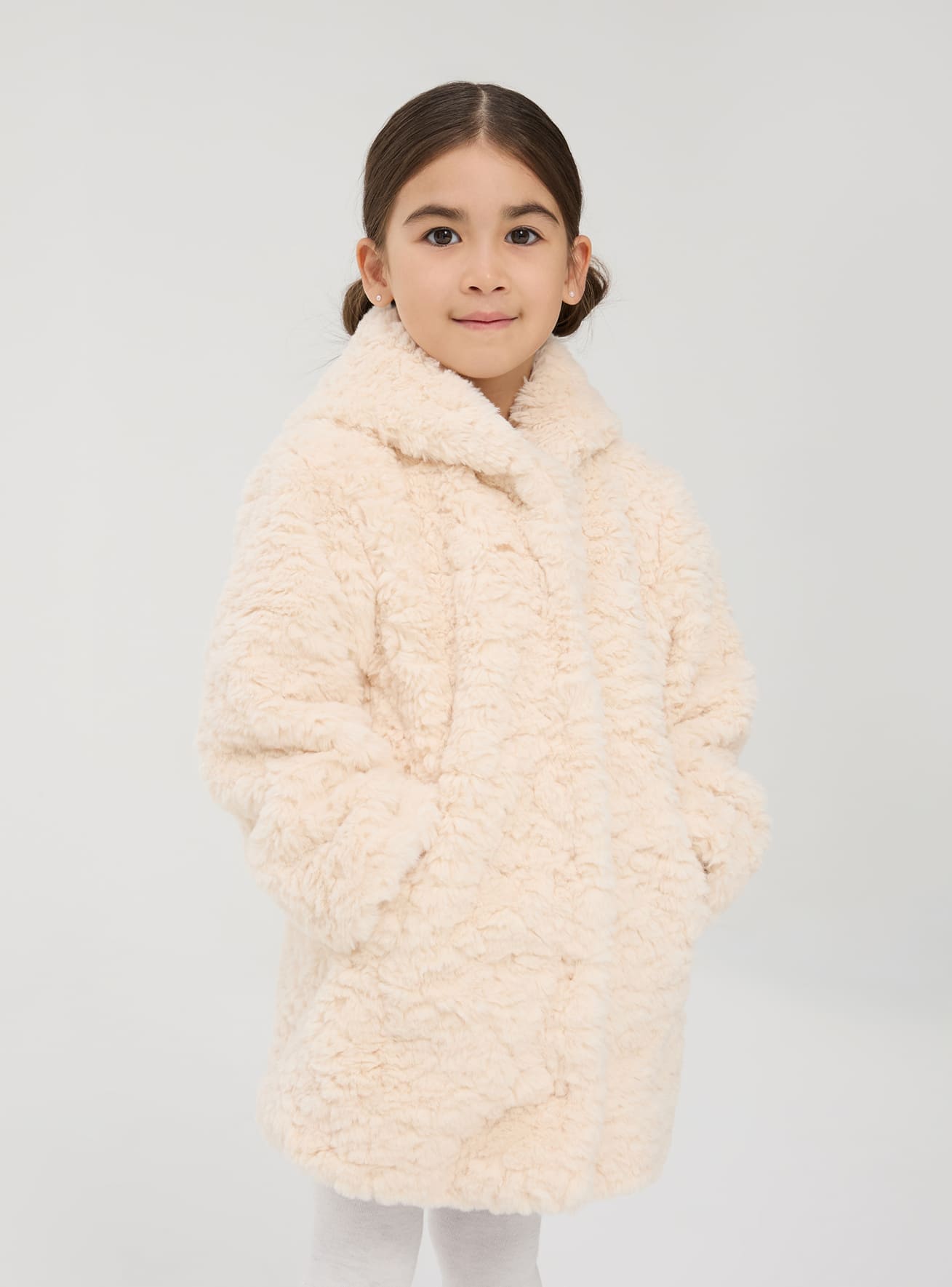 Outerwear Girls Terranova