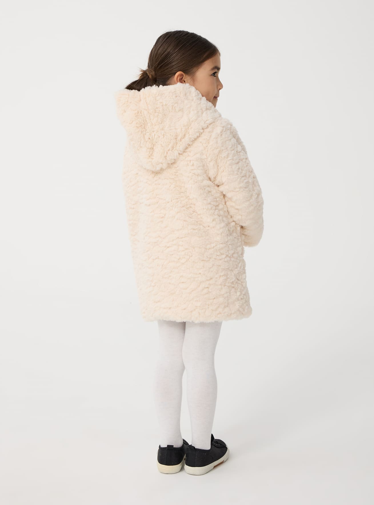 Outerwear Girls Terranova