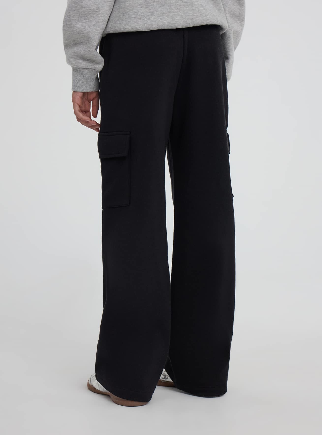 Pantalones Niña Terranova