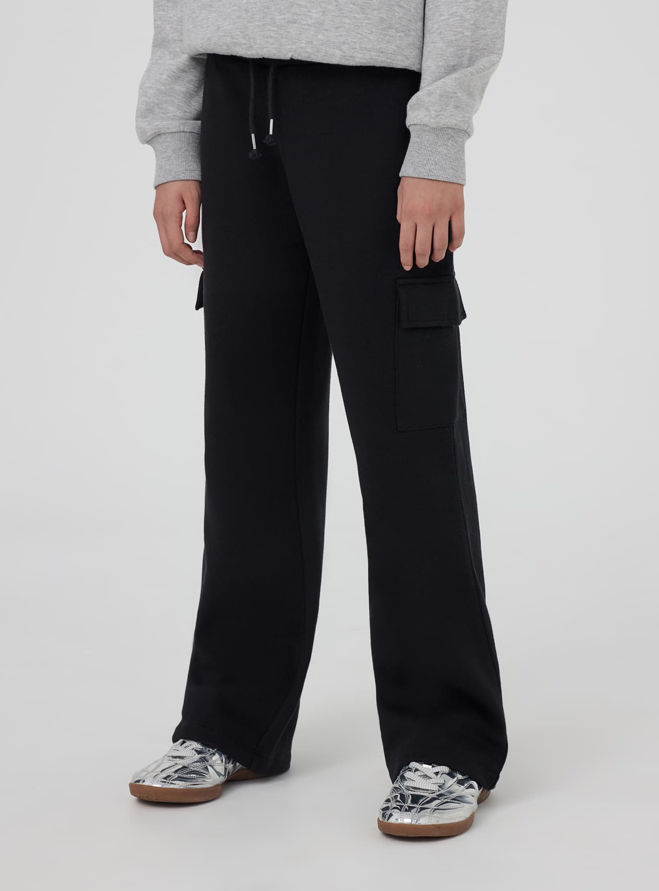 Pantalones Niña Terranova