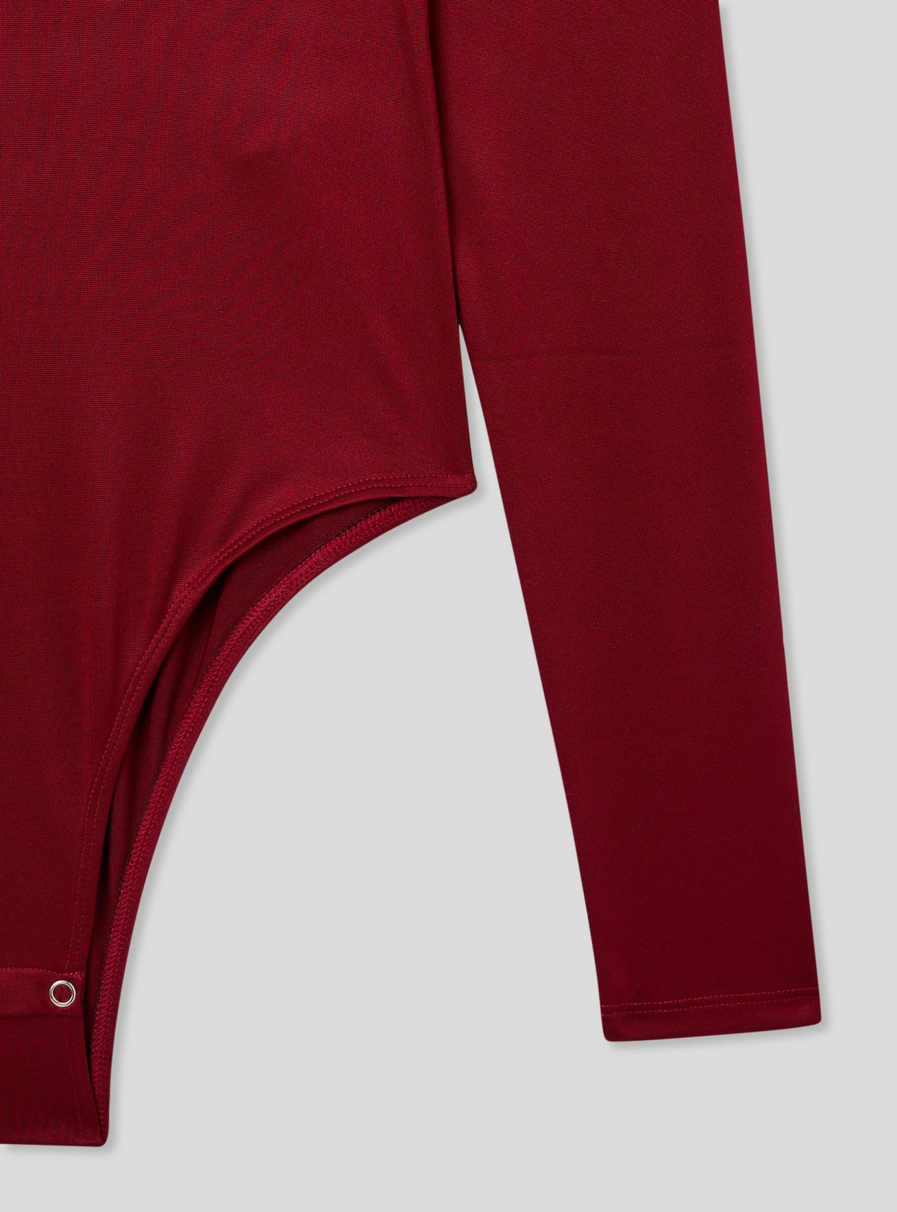 T-Shirt ML Femme Terranova