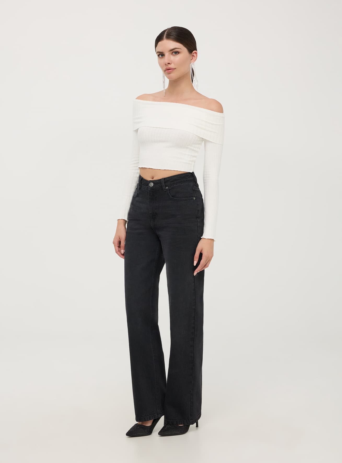 T-Shirt Mujer Terranova